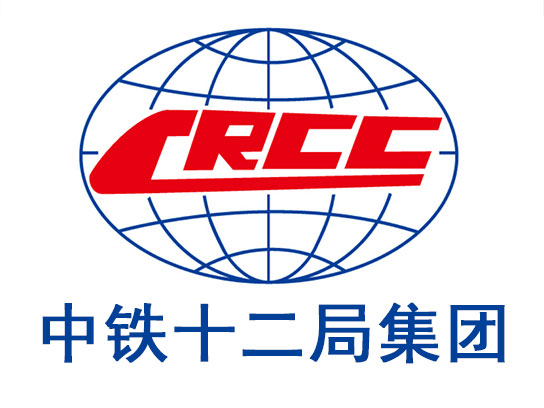 中国中铁十二局LOGO