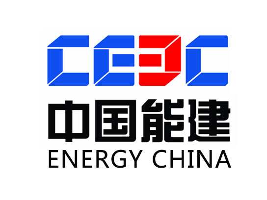 中国能建LOGO
