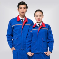 电网工作服 石油工作服JL-QD281