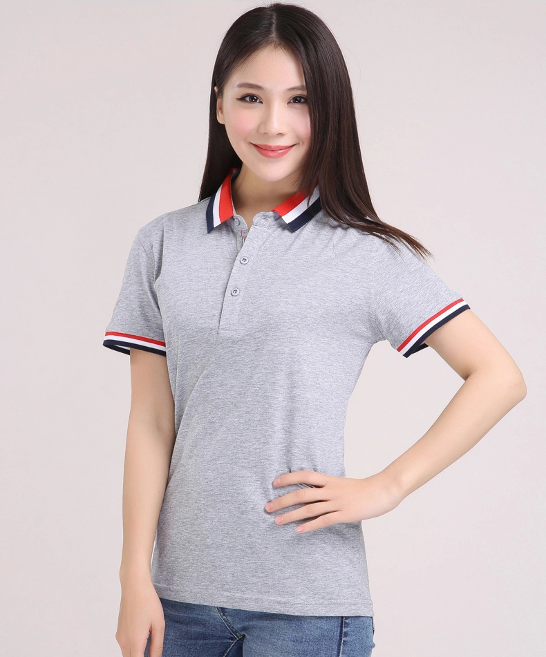 东莞工作服JL-TX362    佳莉制衣