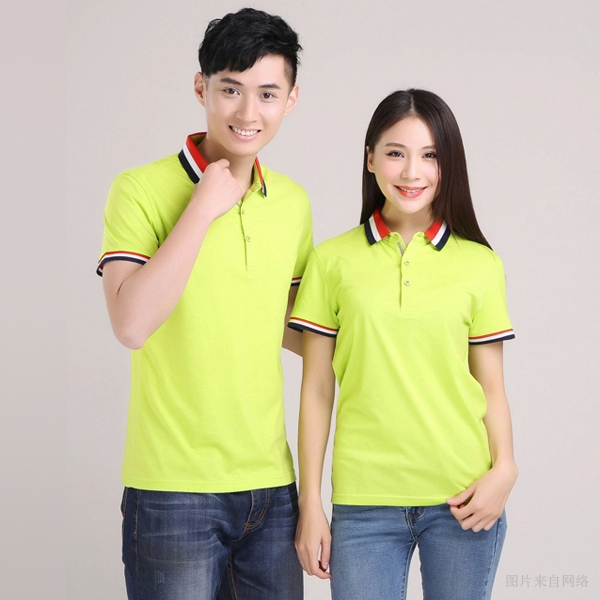 工作服款式图片