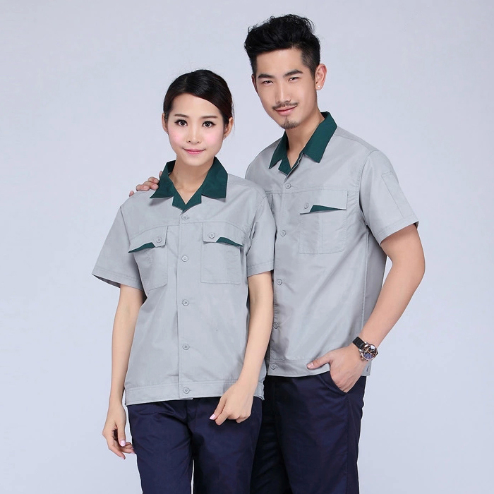 东莞工作服