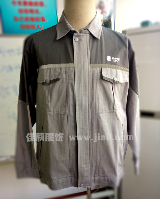国家电投集团工作服图