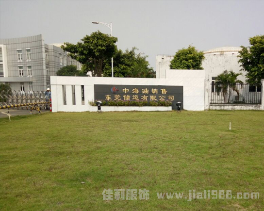 中国海油集团公司